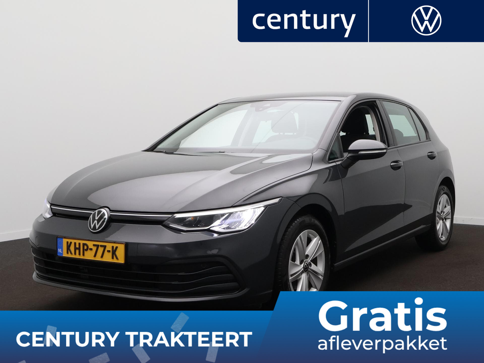 Volkswagen Golf 1.0 eTSI Life Business