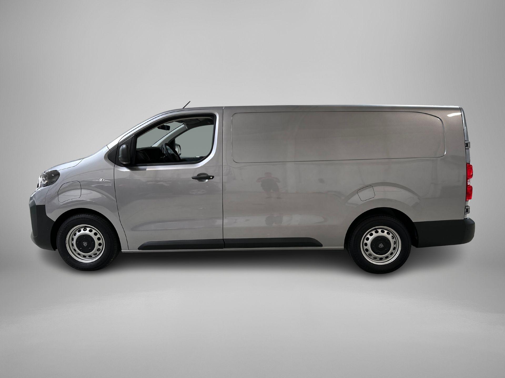 Peugeot e-Expert EV L2 75 kWh - Afbeelding 2