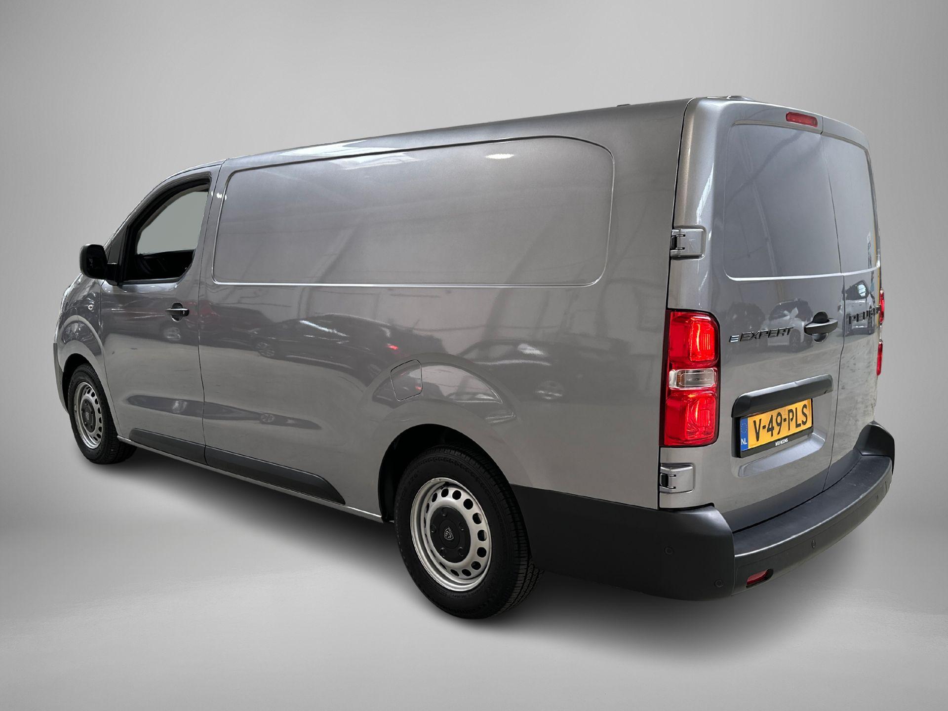 Peugeot e-Expert EV L2 75 kWh - Afbeelding 3