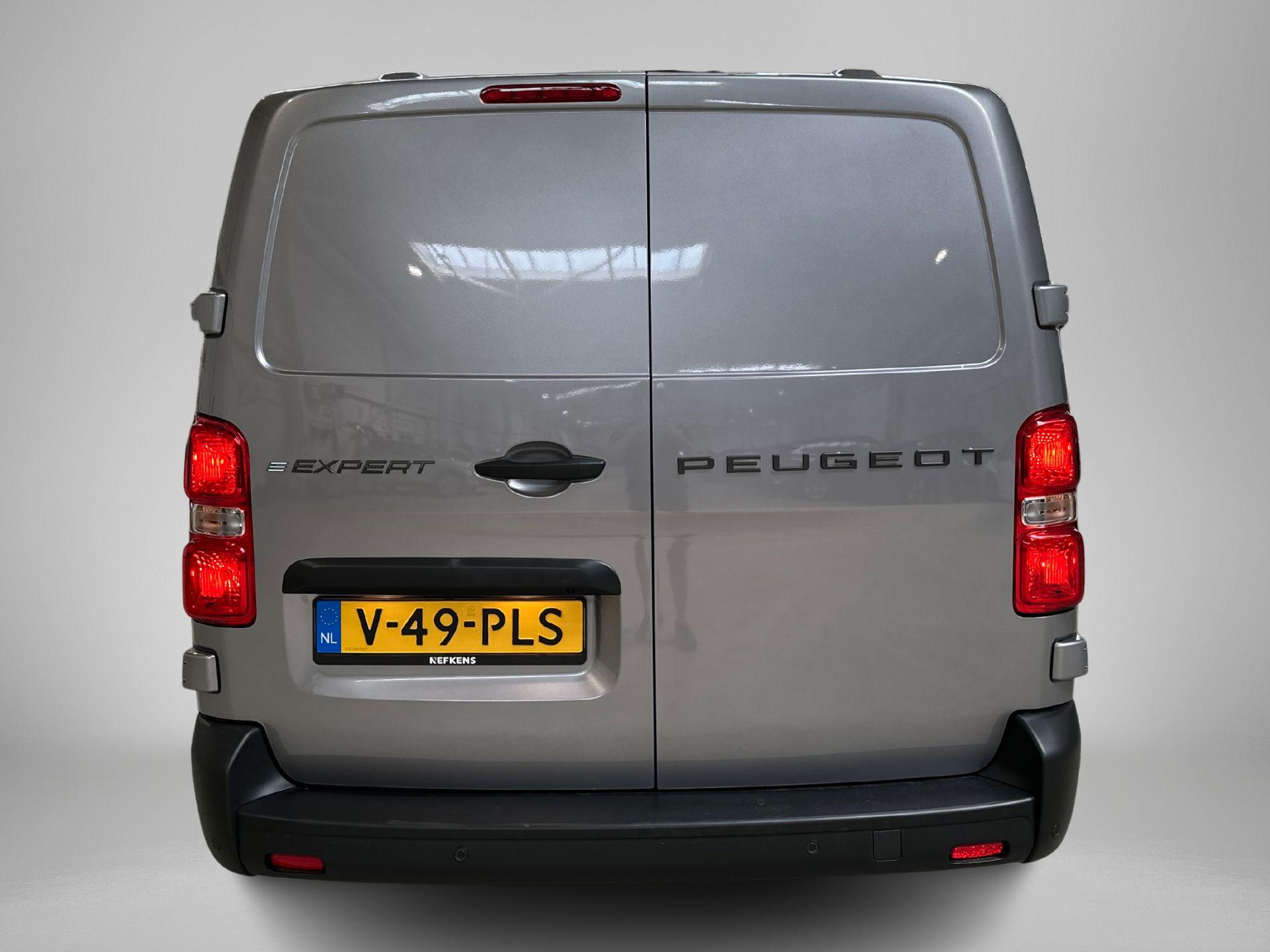 Peugeot e-Expert EV L2 75 kWh - Afbeelding 4