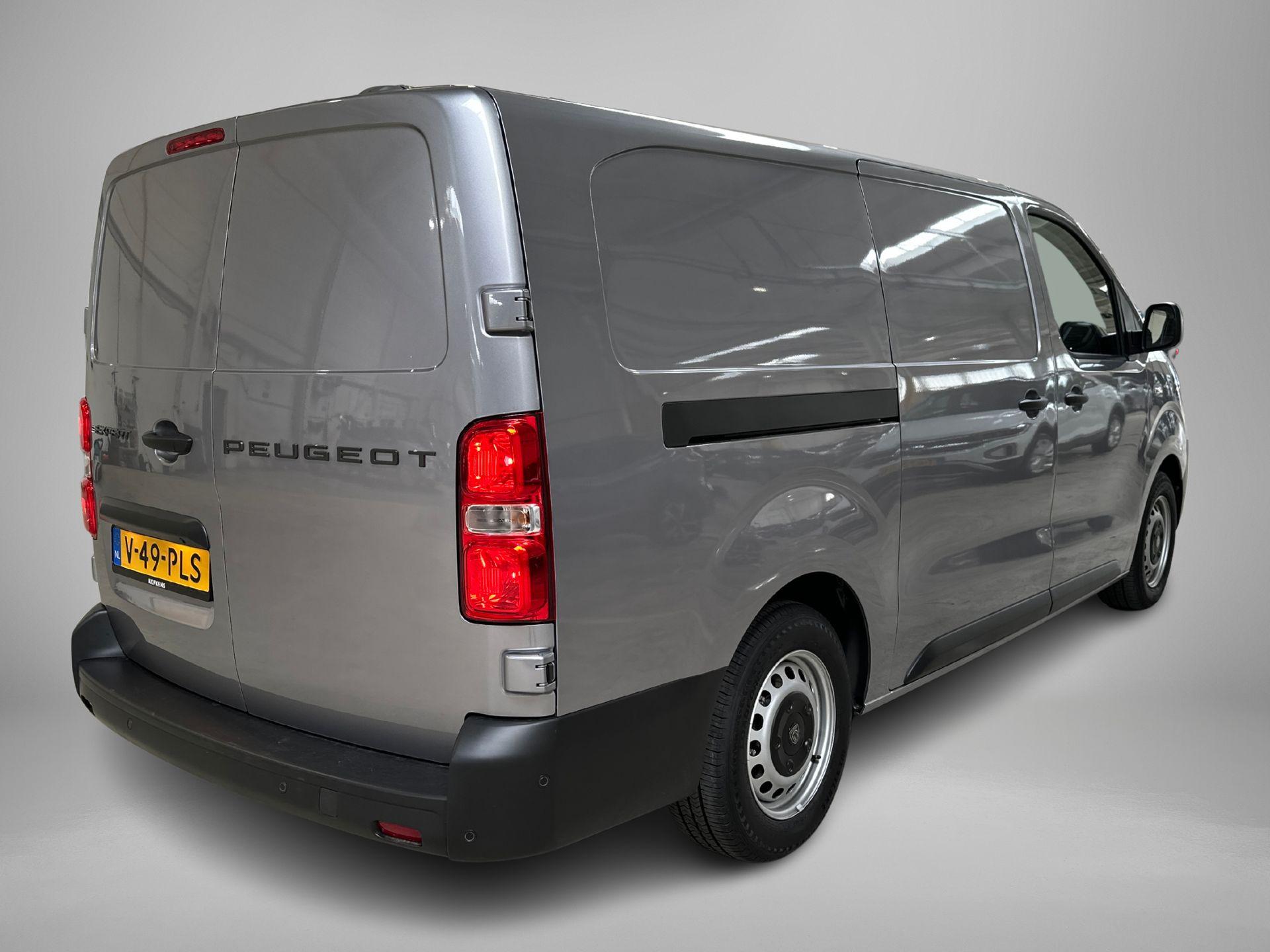 Peugeot e-Expert EV L2 75 kWh - Afbeelding 5