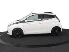 Toyota Aygo 1.0 VVT-i x-wave - Afbeelding 3