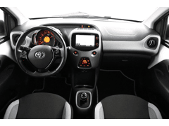 Toyota Aygo 1.0 VVT-i x-wave - Afbeelding 4