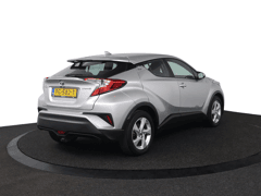 Toyota C-HR 1.8 Hybrid Dynamic - Afbeelding 2