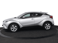 Toyota C-HR 1.8 Hybrid Dynamic - Afbeelding 3