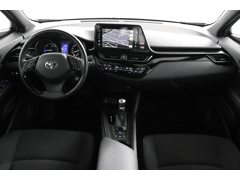 Toyota C-HR 1.8 Hybrid Dynamic - Afbeelding 4