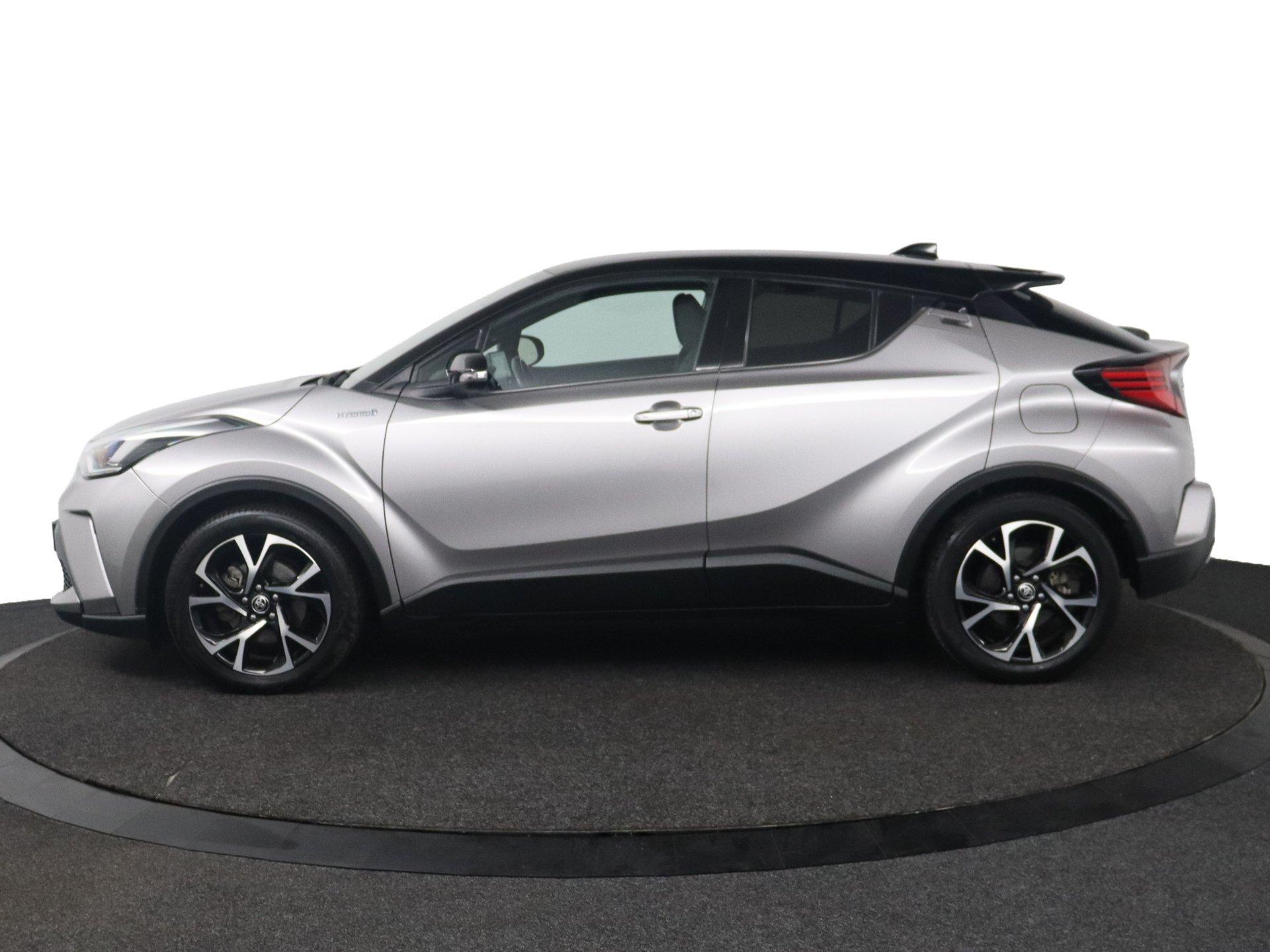 Toyota C-HR 2.0 Hybrid Business Plus - Afbeelding 3