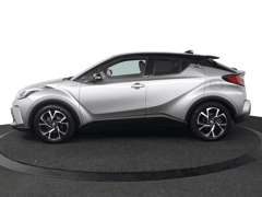 Toyota C-HR 2.0 Hybrid Business Plus - Afbeelding 3