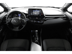 Toyota C-HR 2.0 Hybrid Business Plus - Afbeelding 4