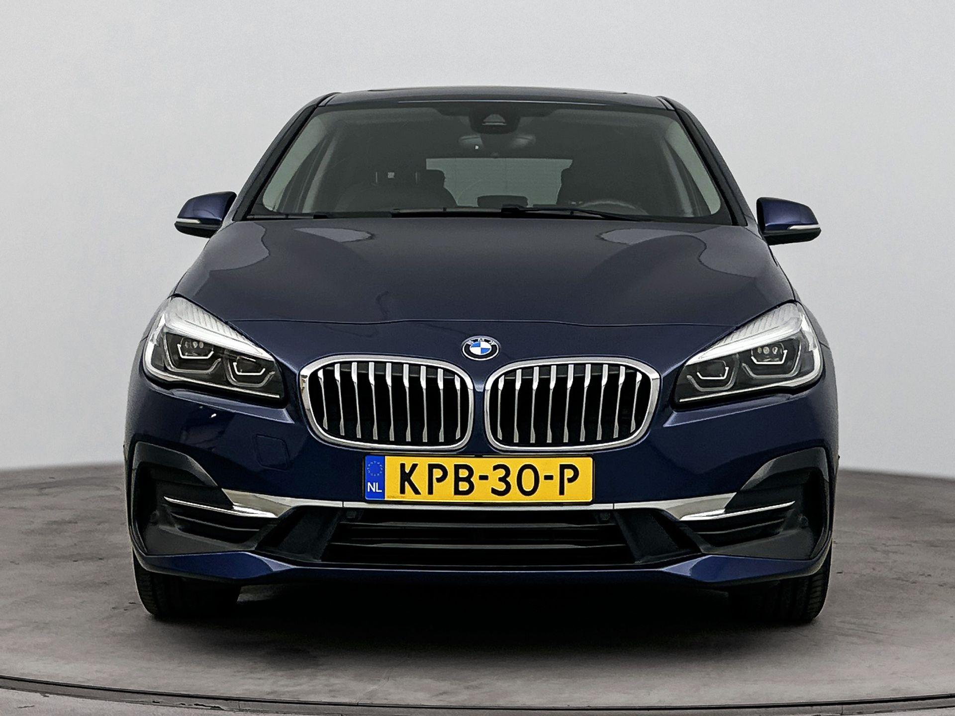 BMW 2-Serie