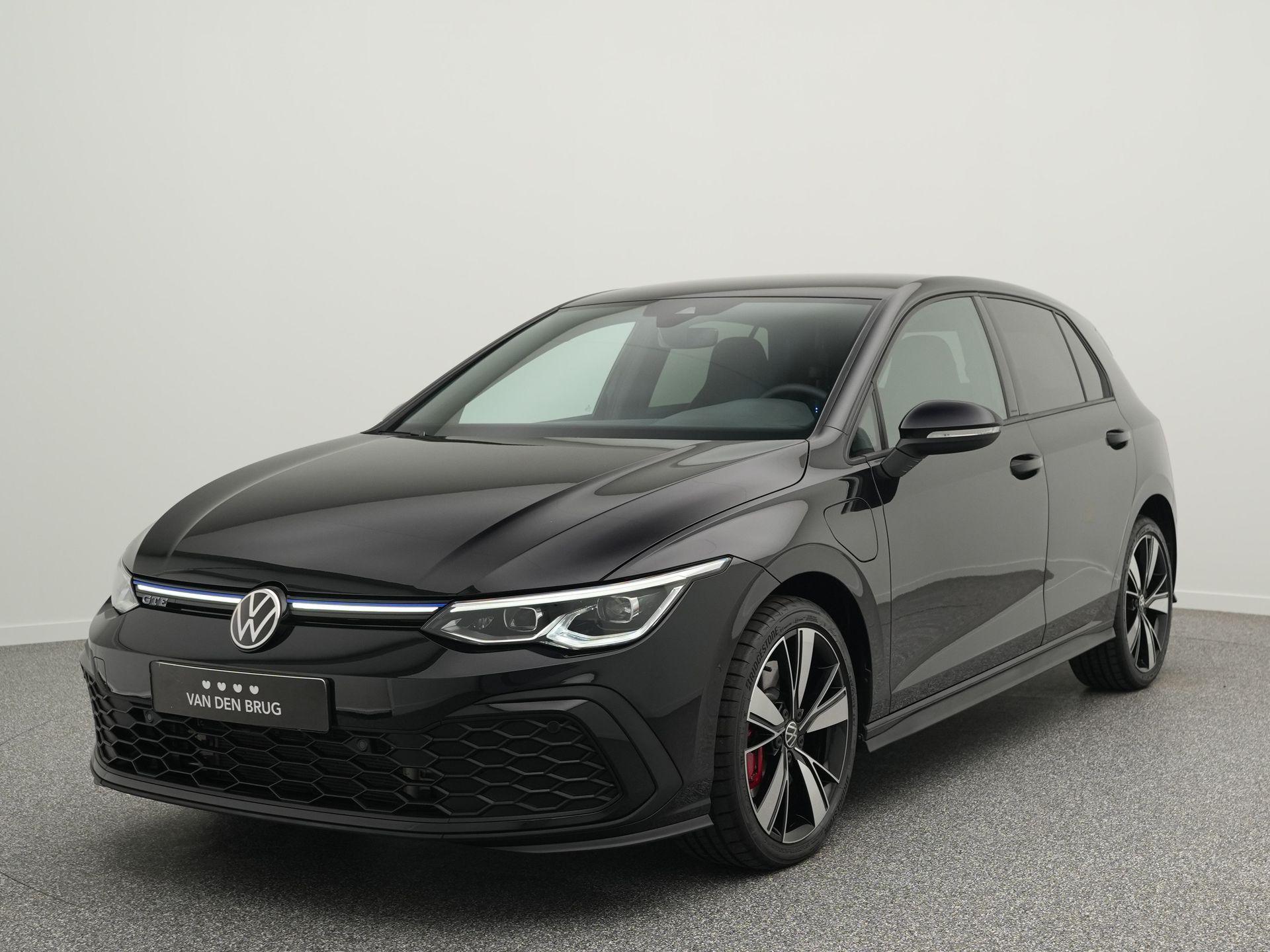 Volkswagen Golf 1.4 eHybrid GTE