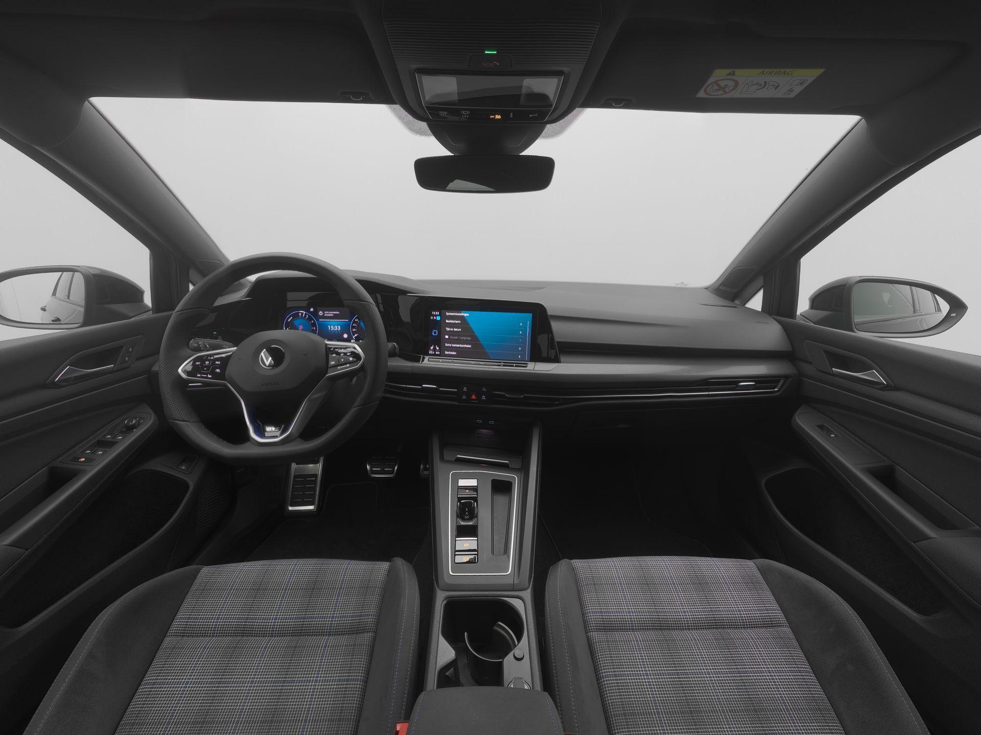 Volkswagen Golf 1.4 eHybrid GTE - Afbeelding 4
