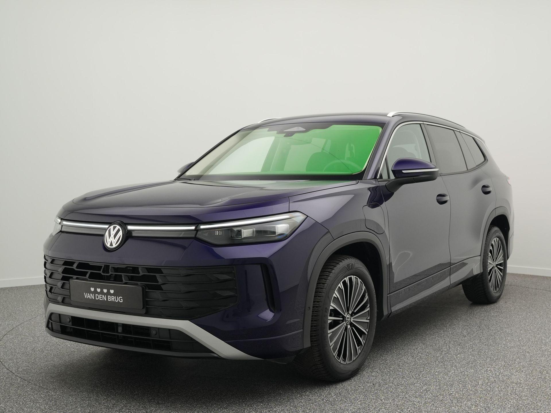 Volkswagen Tayron 1.5 eTSI 204 PK Life Edition