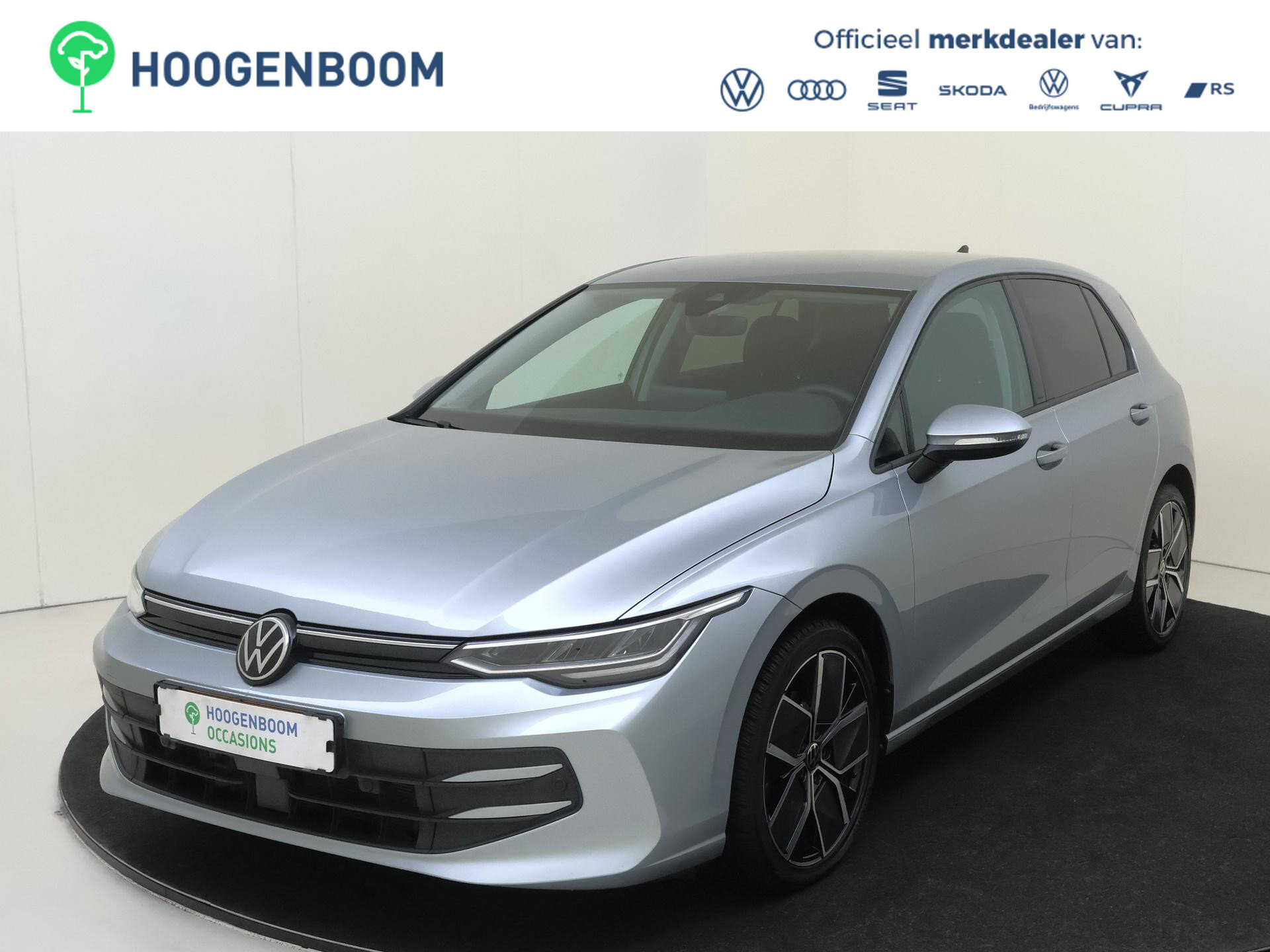 Volkswagen Golf 1.5 TSI Oranje Edition