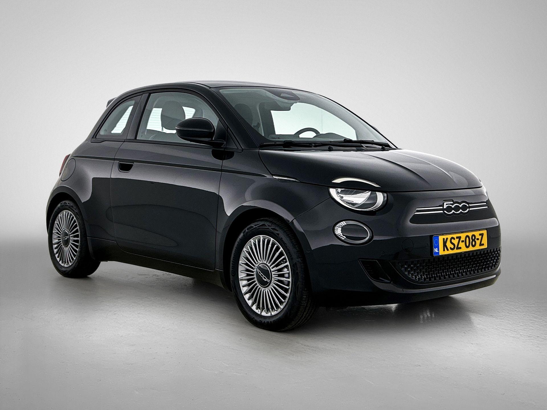 Fiat 500 118pk Urban 42 kWh Automaat - Afbeelding 2