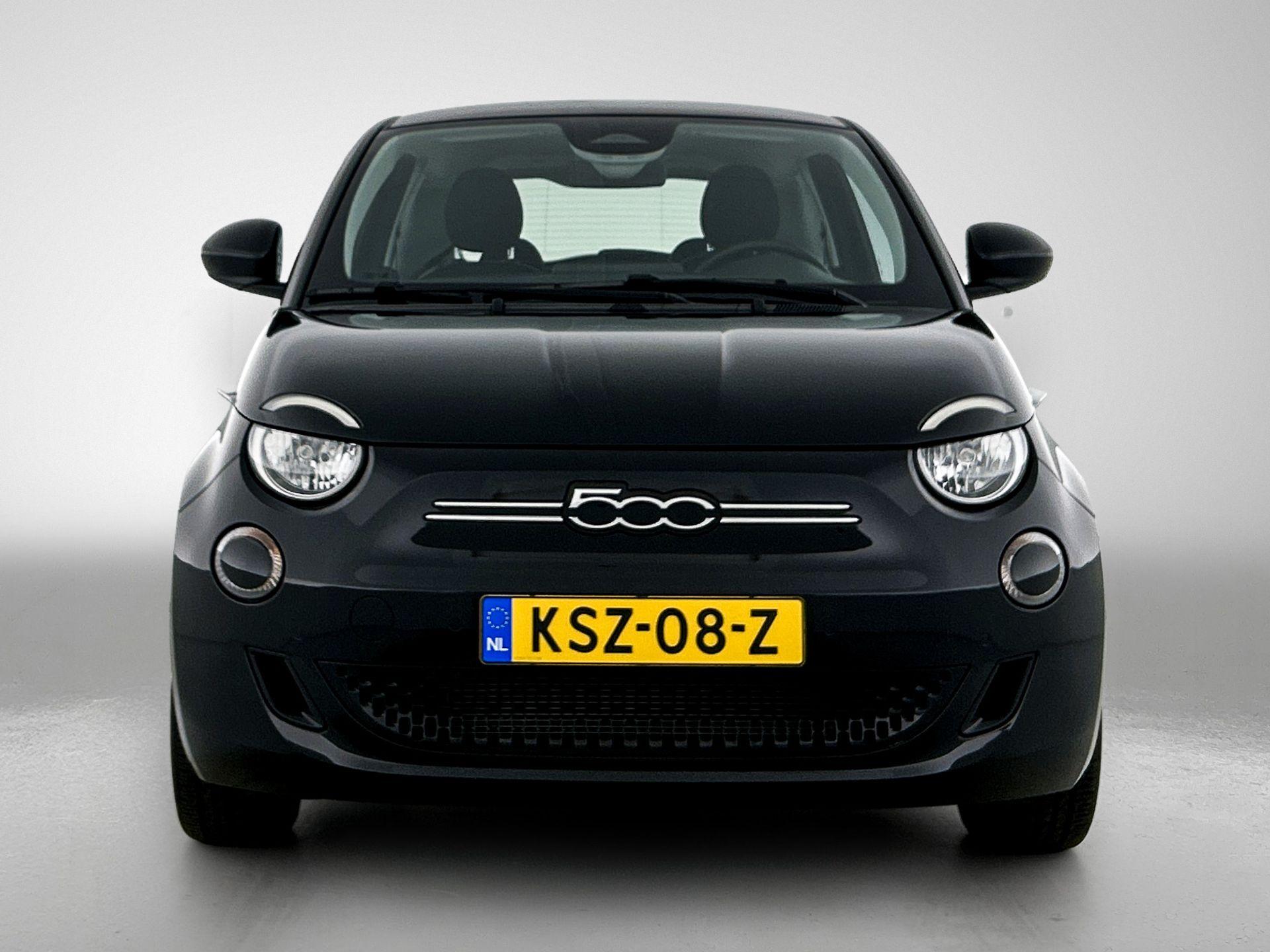 Fiat 500 118pk Urban 42 kWh Automaat - Afbeelding 4