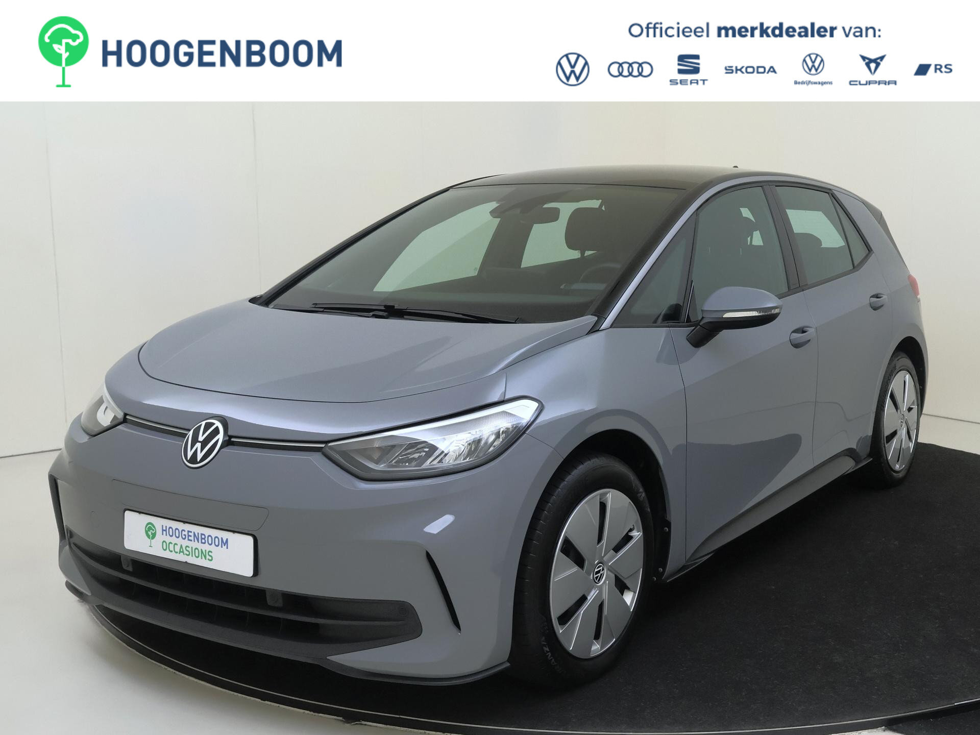 Volkswagen ID.3 Pro 58 kWh