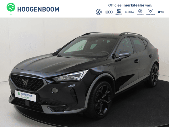 CUPRA Formentor 1.4 e-Hybrid VZ Performance