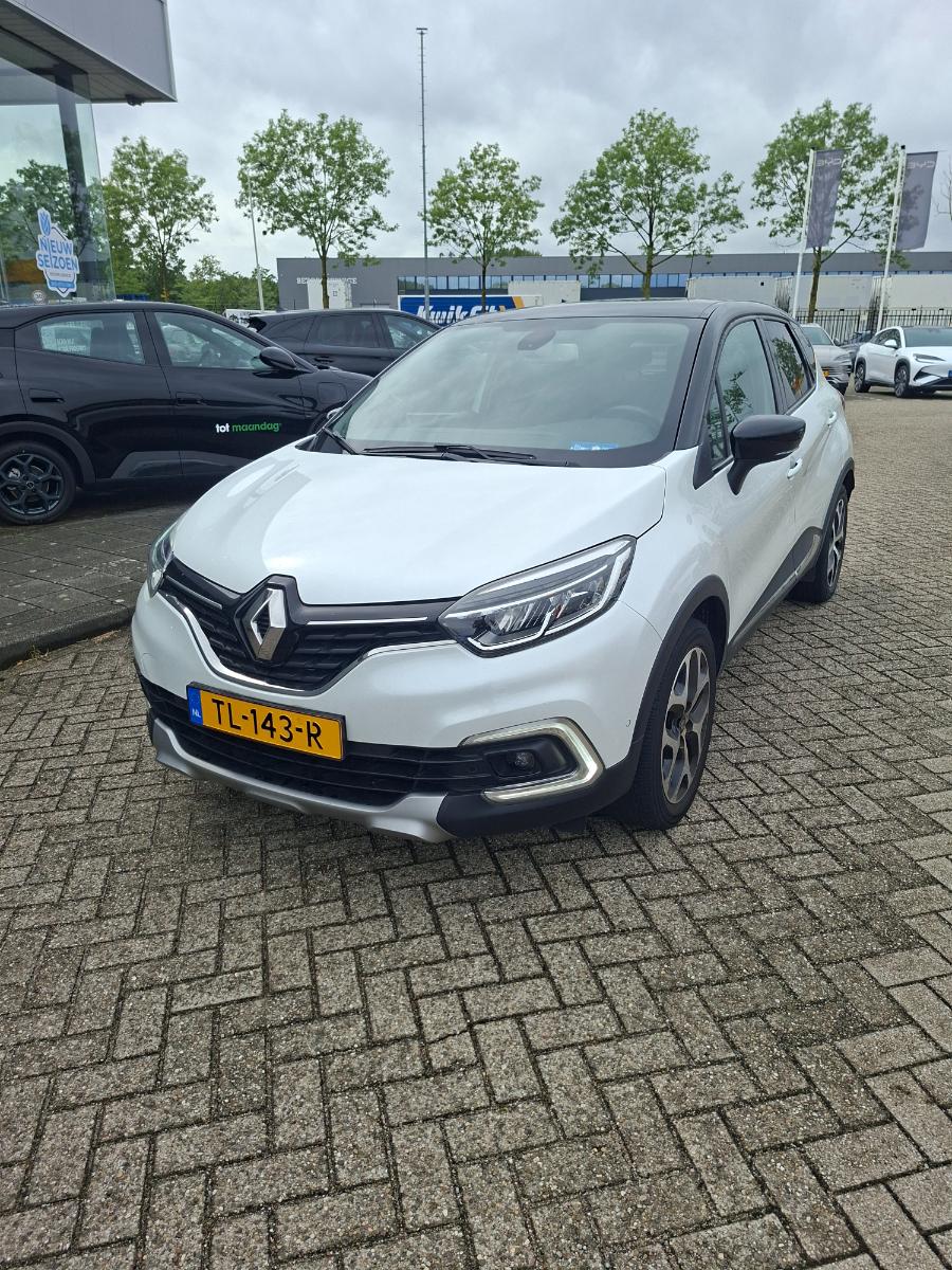 Renault Captur Energy TCe 90 Edition One - Afbeelding 2