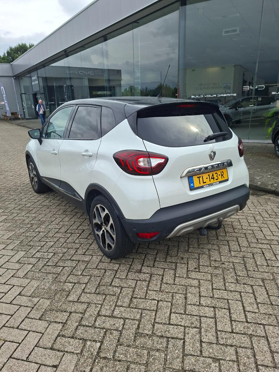 Renault Captur Energy TCe 90 Edition One - Afbeelding 3