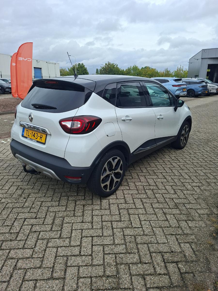 Renault Captur Energy TCe 90 Edition One - Afbeelding 4