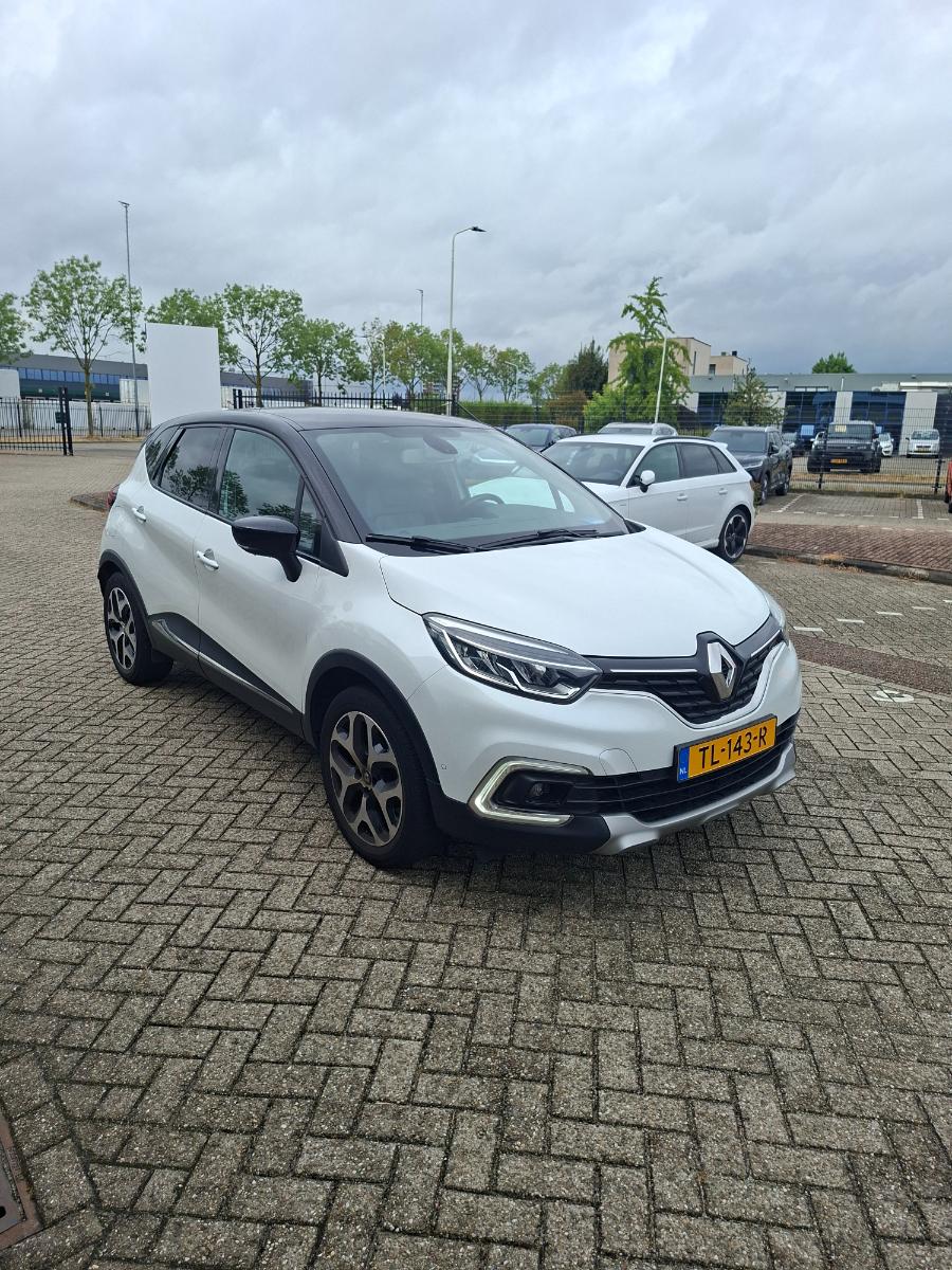 Renault Captur Energy TCe 90 Edition One - Afbeelding 5