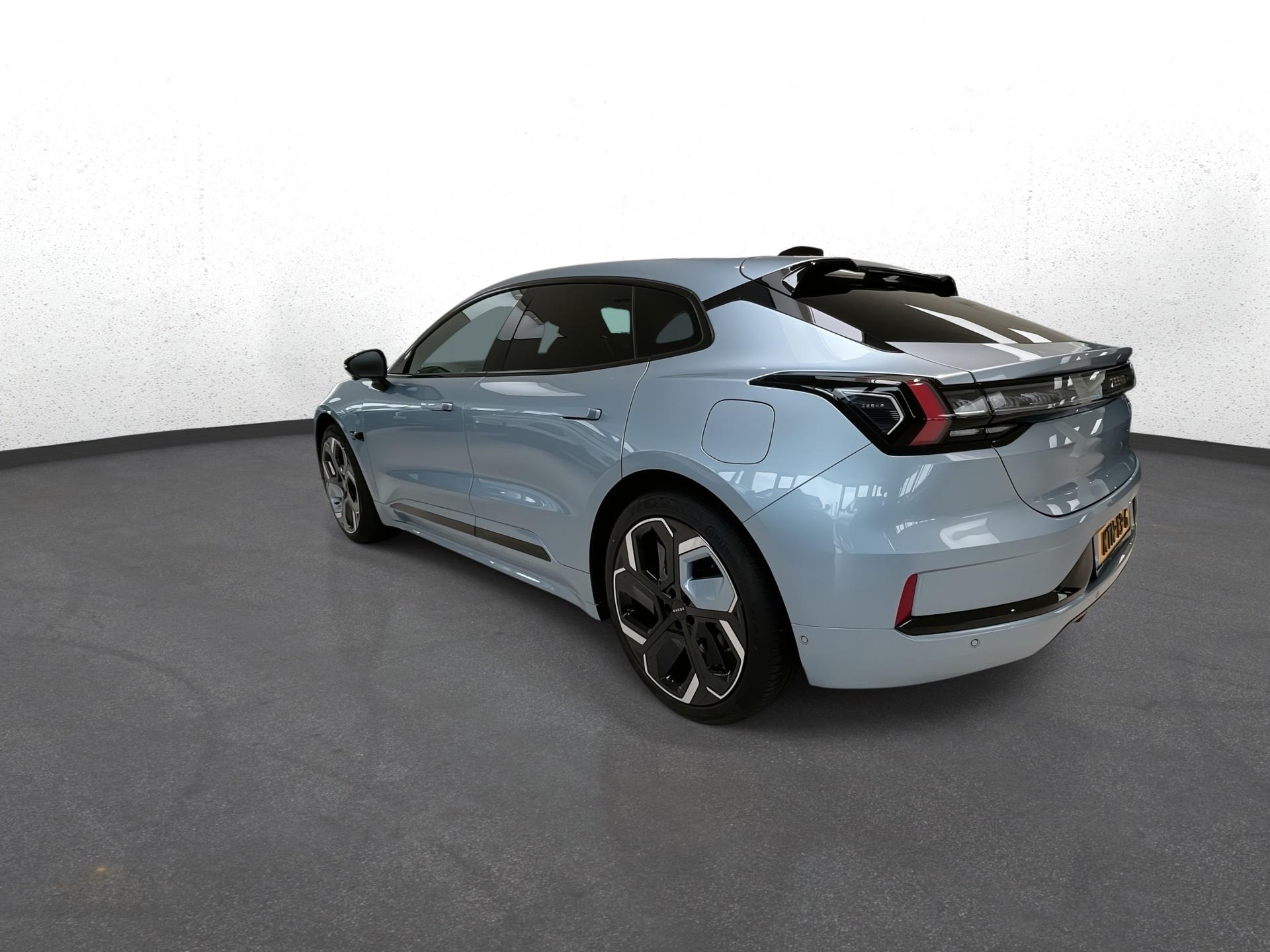 ZEEKR 001 AWD Performance 100 kWh - Afbeelding 5