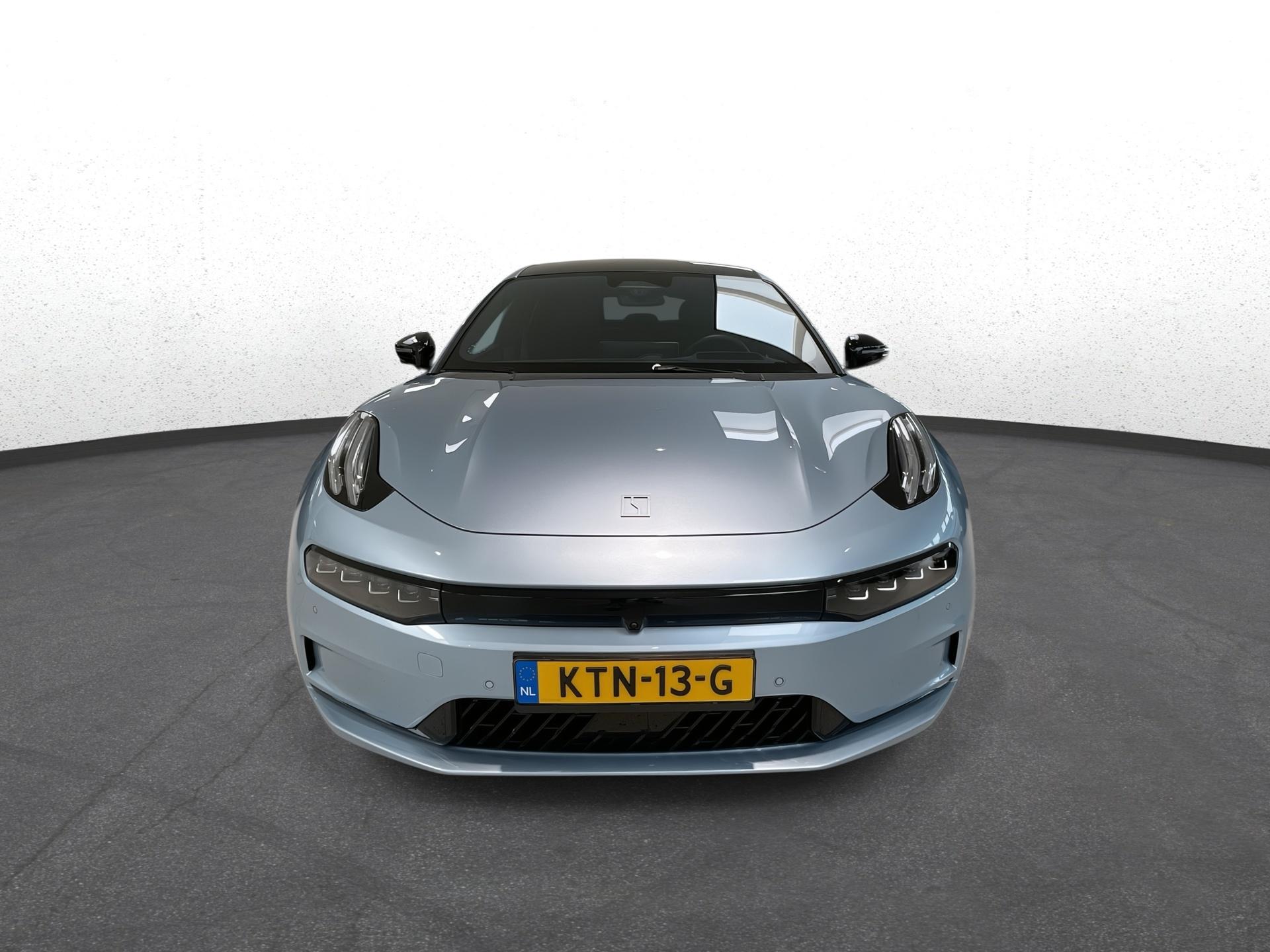Zeekr 001 AWD Performance 100 kWh - Afbeelding 3