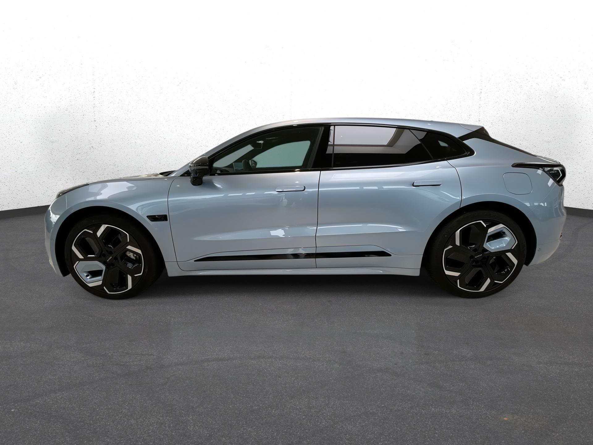 Zeekr 001 AWD Performance 100 kWh - Afbeelding 4