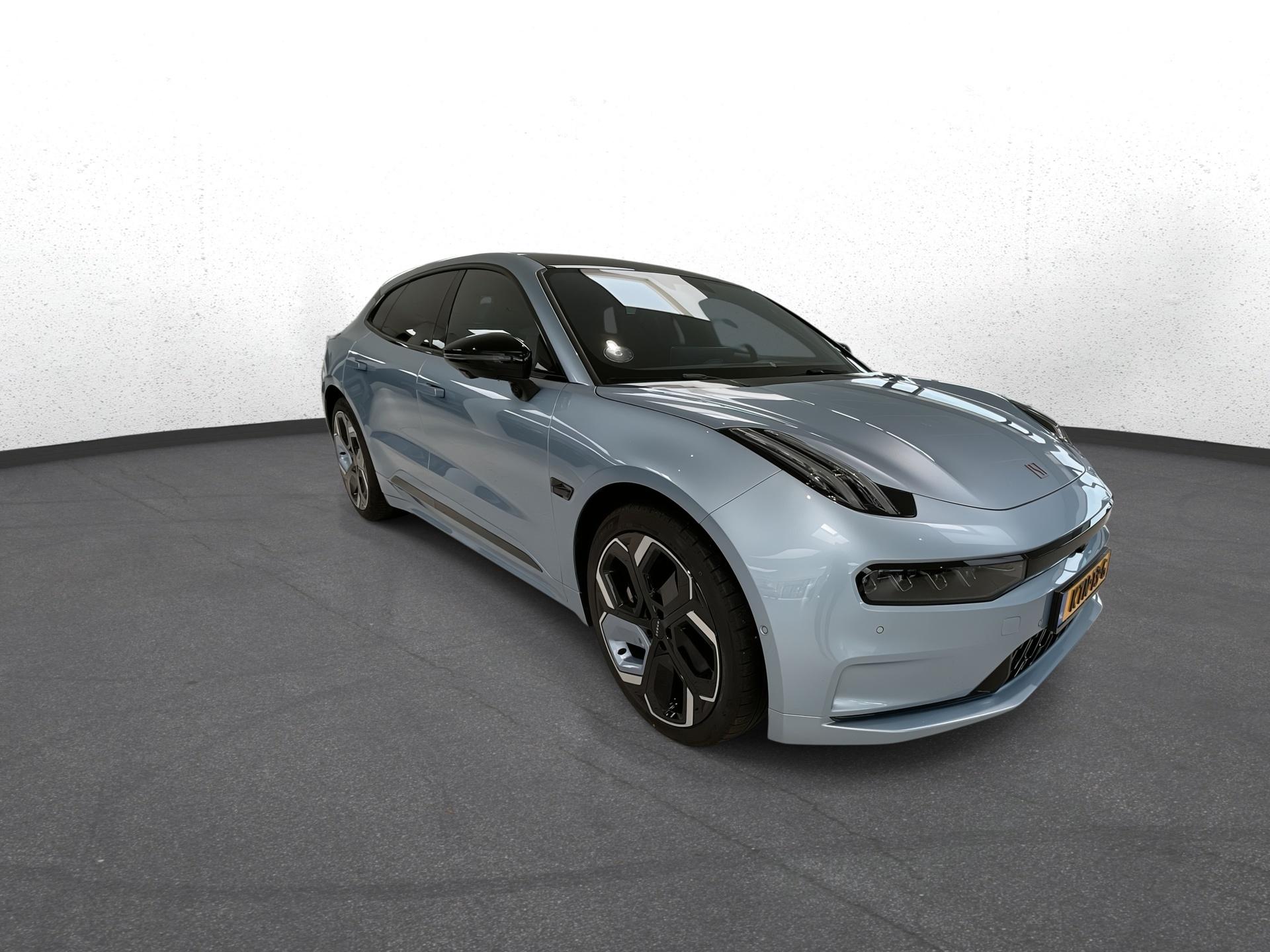 Zeekr 001 AWD Performance 100 kWh - Afbeelding 2