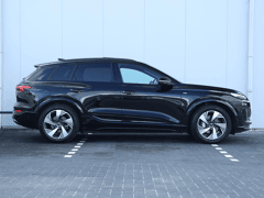 Audi Q6 e-tron S edition performance 100 kWh - Afbeelding 2