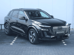 Audi Q6 e-tron S edition performance 100 kWh - Afbeelding 3