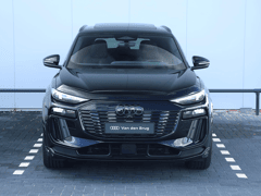 Audi Q6 e-tron S edition performance 100 kWh - Afbeelding 4