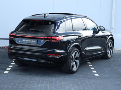 Audi Q6 e-tron S edition performance 100 kWh - Afbeelding 5