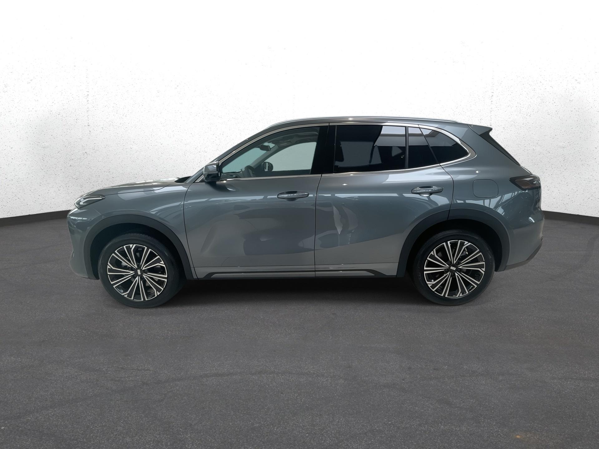 Geely Starray EM-i 1.5 Max+ - Afbeelding 2