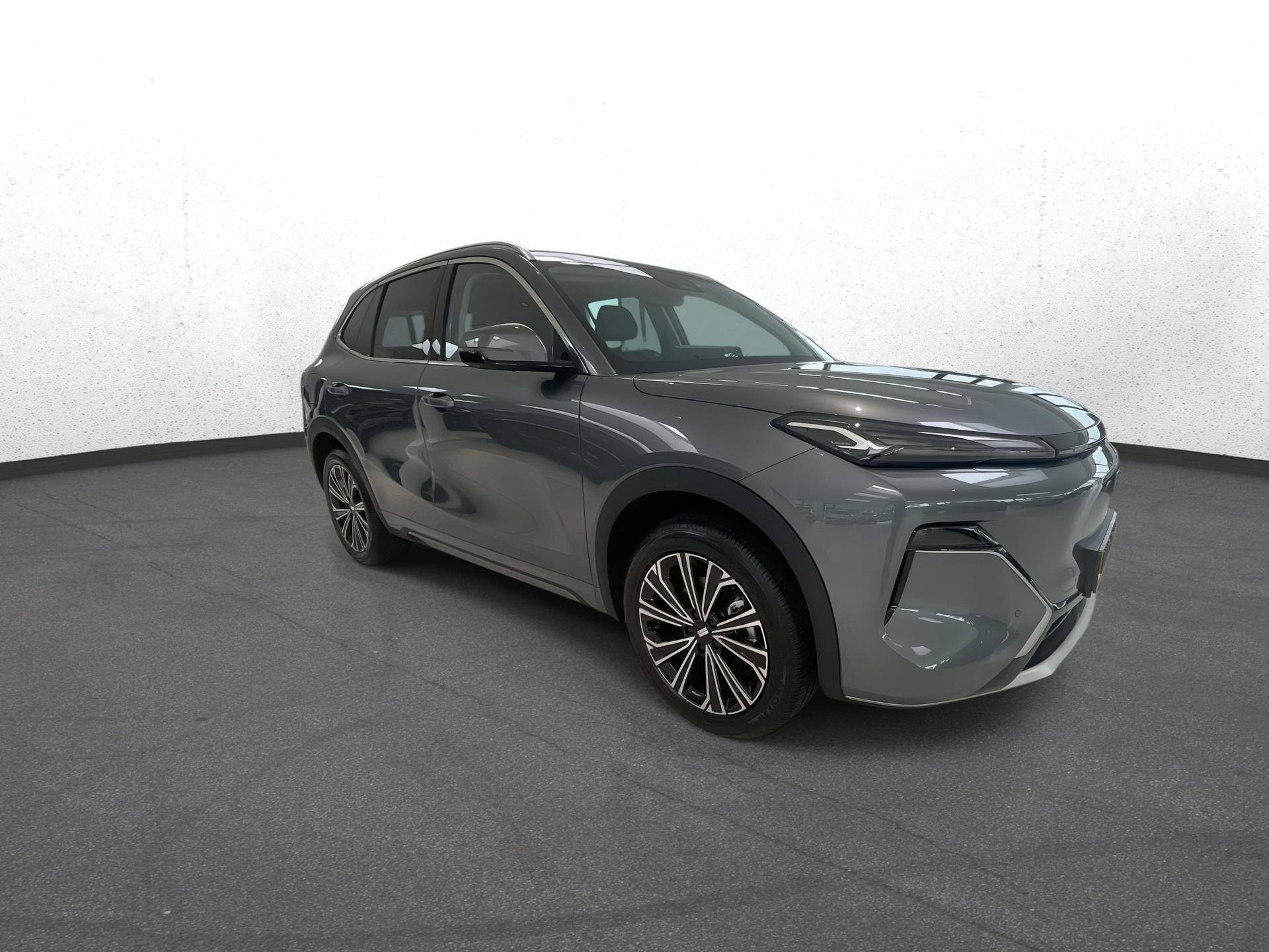 Geely Starray EM-i 1.5 Max+ - Afbeelding 3