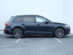 Audi Q7 55 TFSI e quattro Pro Line S - Afbeelding 2