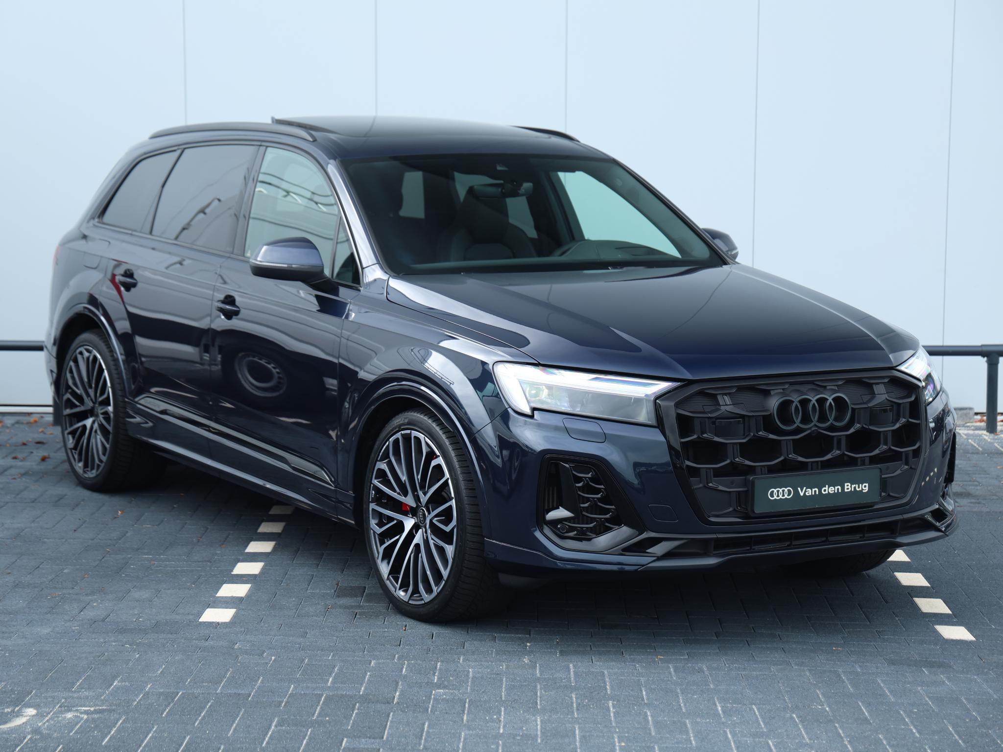 Audi Q7 55 TFSI e quattro Pro Line S - Afbeelding 3