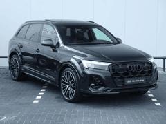 Audi Q7 55 TFSI e quattro Pro Line S - Afbeelding 3