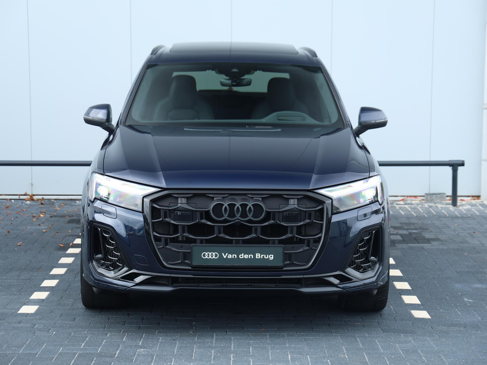 Audi Q7 55 TFSI e quattro Pro Line S - Afbeelding 4