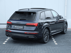 Audi Q7 55 TFSI e quattro Pro Line S - Afbeelding 5