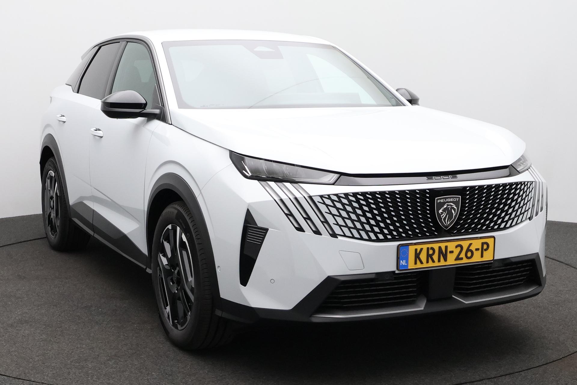Peugeot e-3008 Allure 210 73 kWh - Afbeelding 2