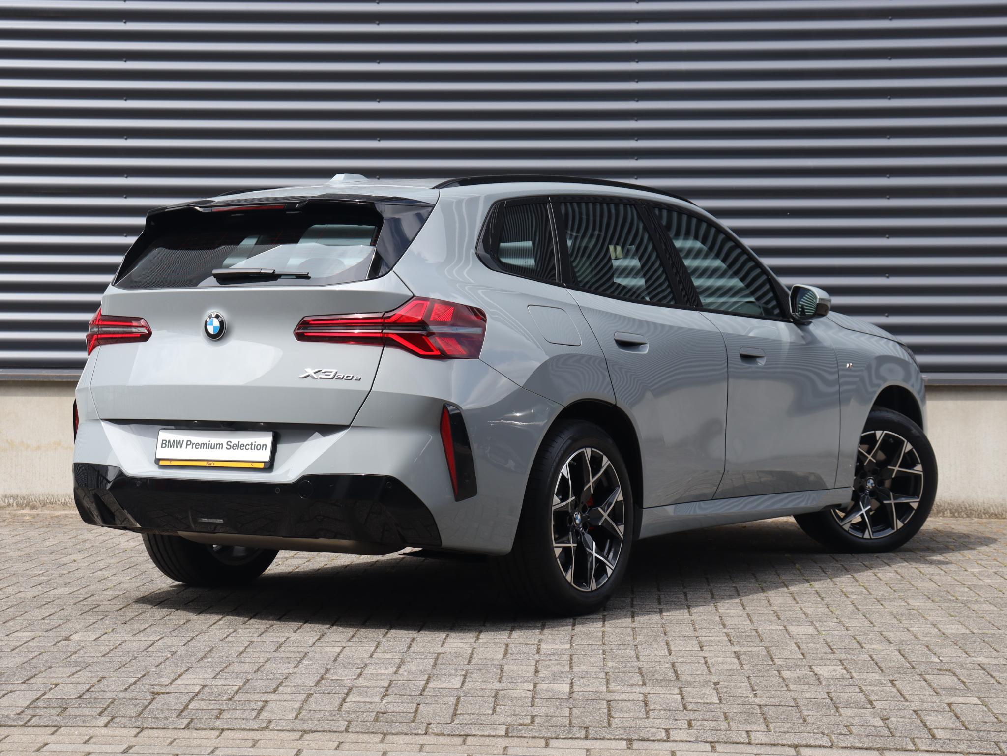 BMW X3 30e xDrive - Afbeelding 2