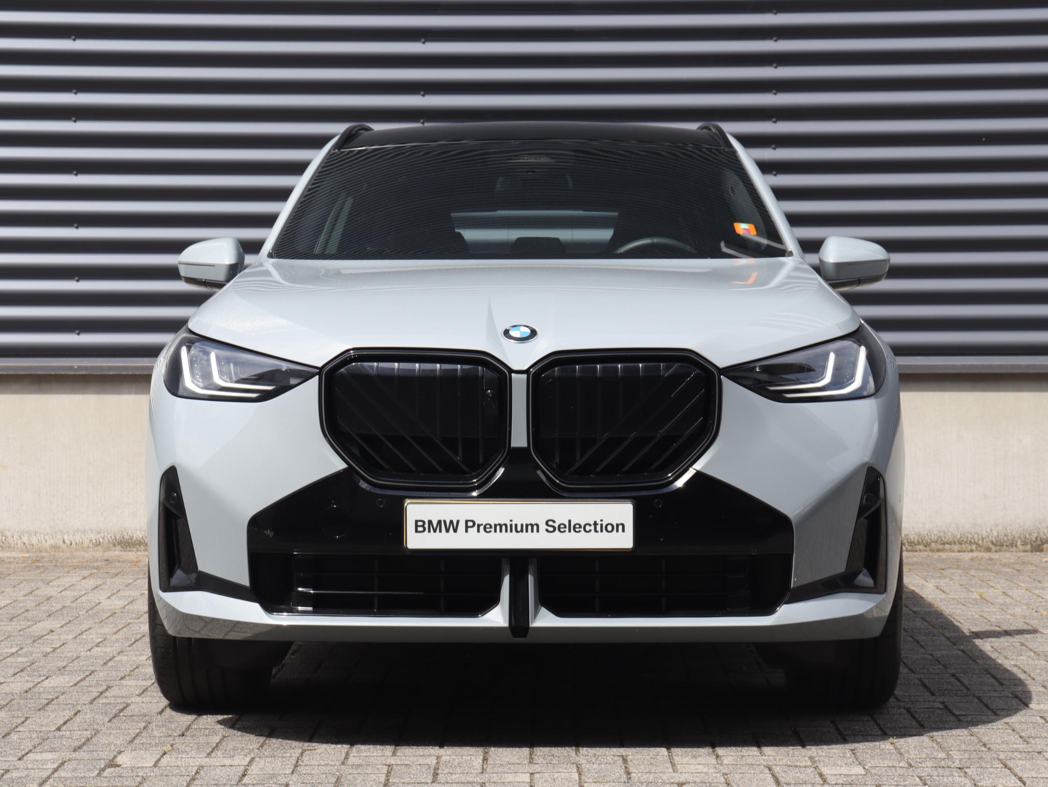 BMW X3 30e xDrive - Afbeelding 3