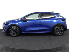 Renault Clio esprit Alpine full hybrid E-Tech 160 pk - Afbeelding 2