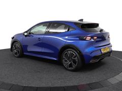 Renault Clio esprit Alpine full hybrid E-Tech 160 pk - Afbeelding 3