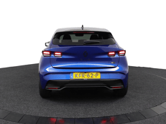 Renault Clio esprit Alpine full hybrid E-Tech 160 pk - Afbeelding 4
