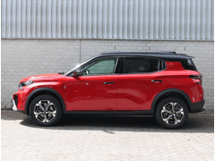 Citroën C3 Aircross 1.2 Hybrid 145pk Max 7p. - Afbeelding 2