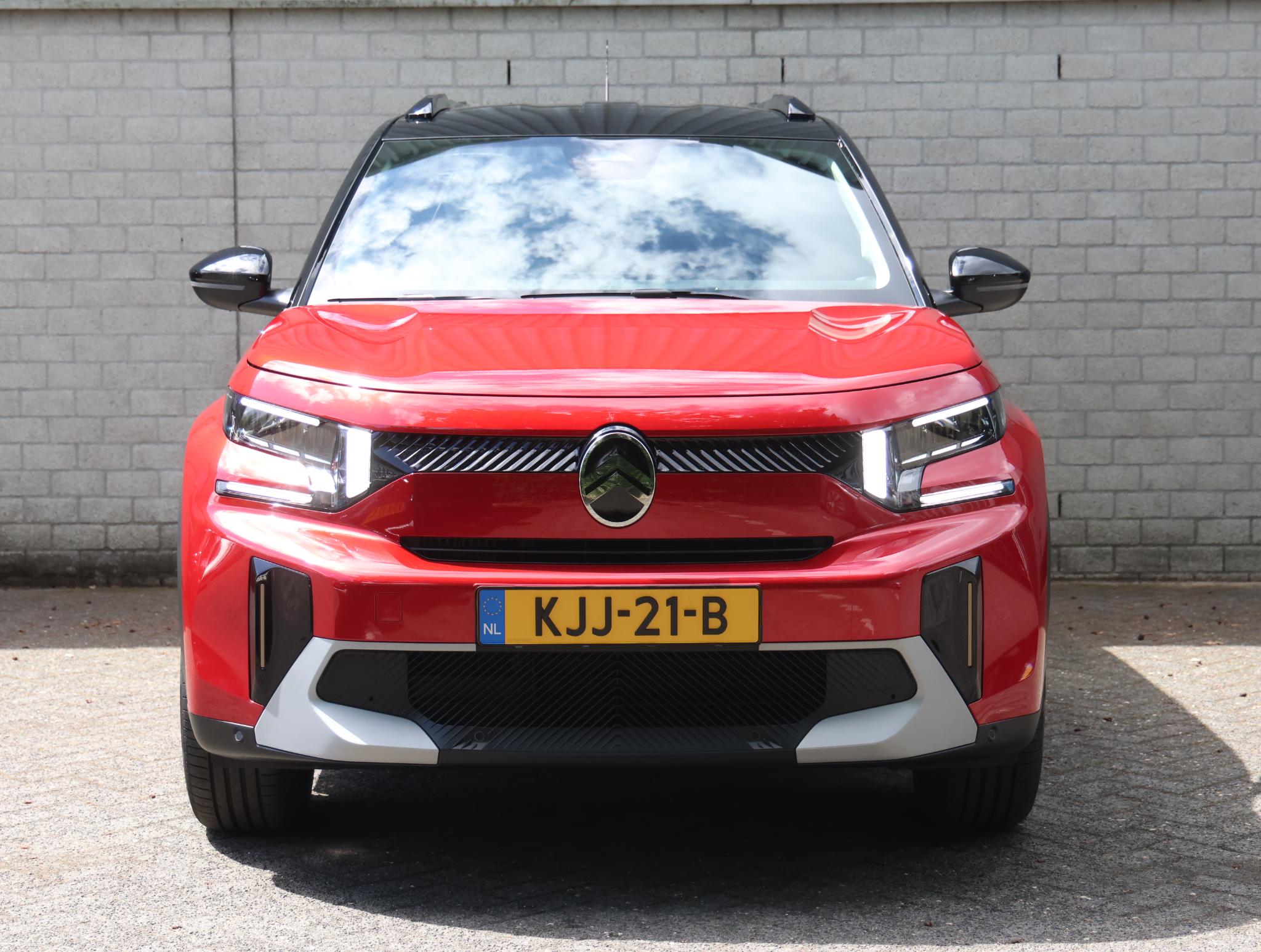 Citroën C3 Aircross 1.2 Hybrid 145pk Max 7p. - Afbeelding 4