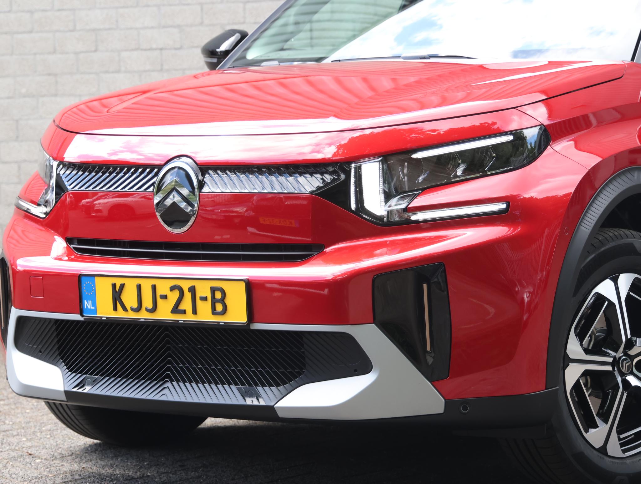 Citroën C3 Aircross 1.2 Hybrid 145pk Max 7p. - Afbeelding 5